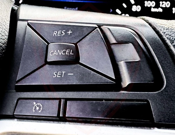 Nissan X Terra SE Nissan X-Terra | 2.5 L | 2022 | GCC | Accident-Free| 1109 P.M