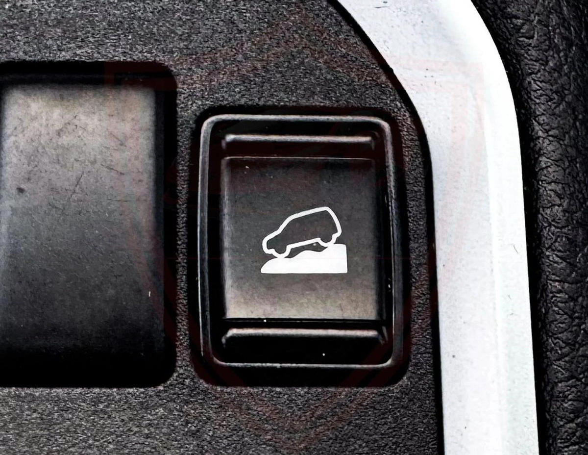 Nissan X Terra SE Nissan X-Terra | 2.5 L | 2022 | GCC | Accident-Free| 1109 P.M-6-6