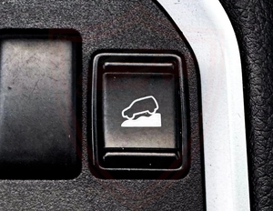 Nissan X Terra SE Nissan X-Terra | 2.5 L | 2022 | GCC | Accident-Free| 1109 P.M