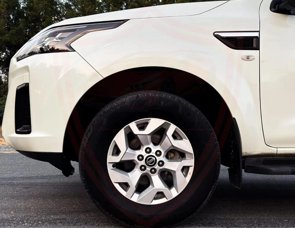 Nissan X Terra SE Nissan X-Terra | 2.5 L | 2022 | GCC | Accident-Free| 1109 P.M