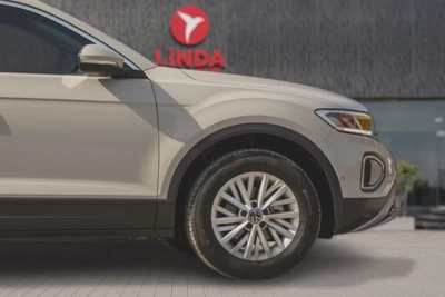 Volkswagen T-Roc 2026-4