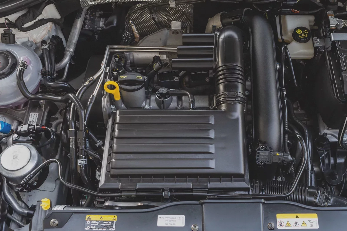Volkswagen T-Roc 2026-9-9