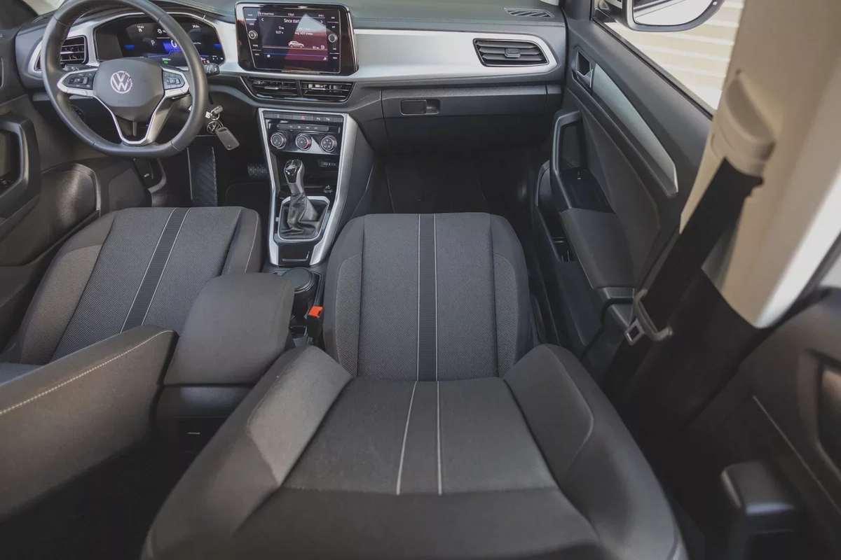 Volkswagen T-Roc 2026-1-1