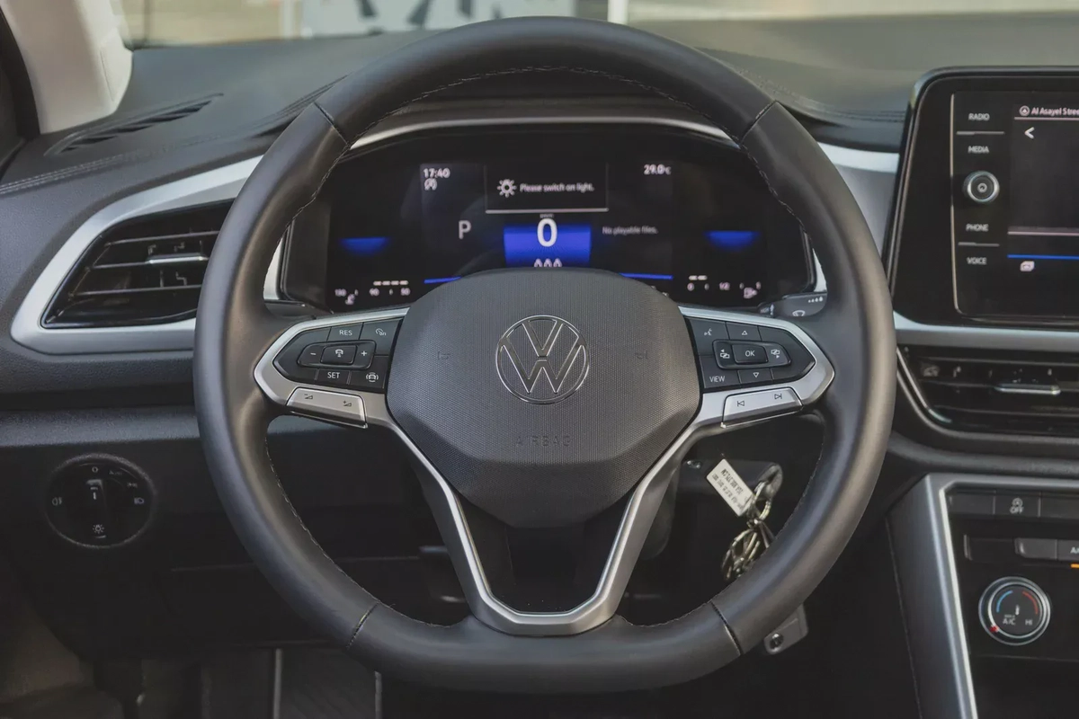 Volkswagen T-Roc 2026-12-12