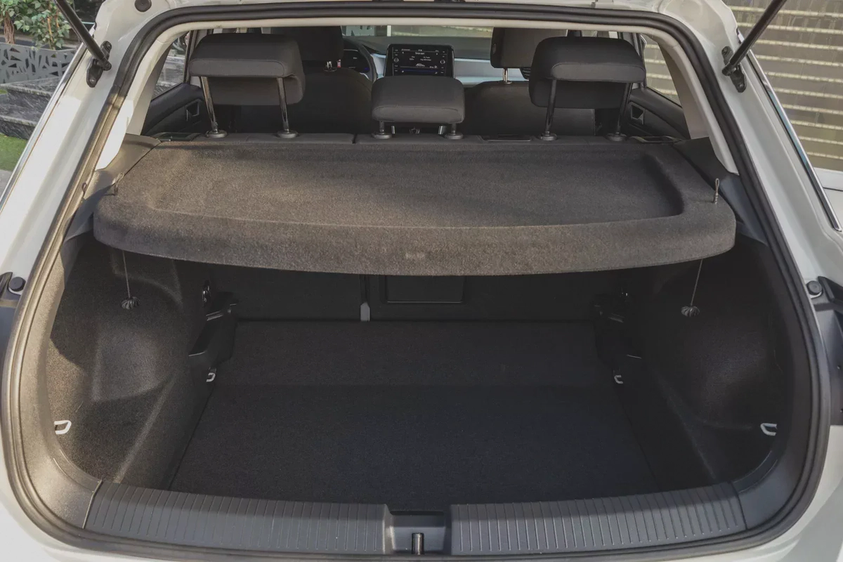 Volkswagen T-Roc 2026-11-11