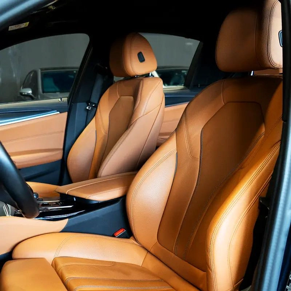 AED 2,490 pm • 0% Downpayment • BMW 530i M Sport • 1 Year Warranty