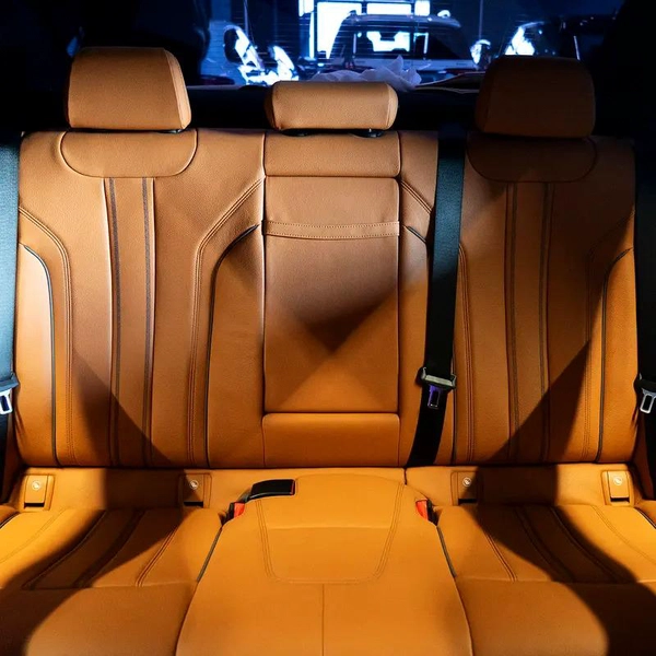 AED 2,490 pm • 0% Downpayment • BMW 530i M Sport • 1 Year Warranty