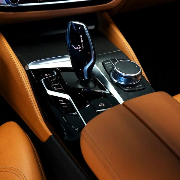 AED 2,490 pm • 0% Downpayment • BMW 530i M Sport • 1 Year Warranty