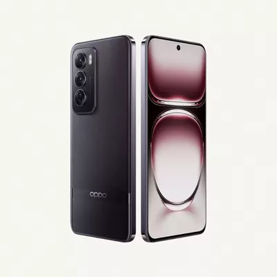 Oppo Reno 12 Pro 5G (Space Brown, 512 GB) (12 GB RAM)-5
