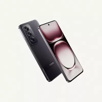 Oppo Reno 12 Pro 5G (Space Brown, 512 GB) (12 GB RAM)-2