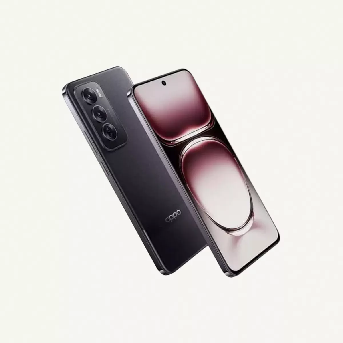 Oppo Reno 12 Pro 5G (Space Brown, 512 GB) (12 GB RAM)-2-2
