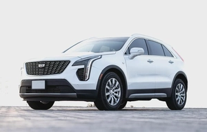 2021 Cadillac XT4 Premium Luxury | American Specs | Pristine Condition