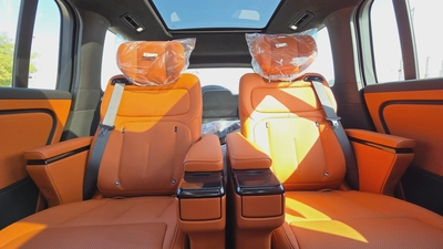 ROX ADAMAS VIP (White Orange)-18