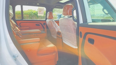 ROX ADAMAS VIP (White Orange)-14