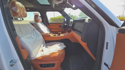 ROX ADAMAS VIP (White Orange)-10