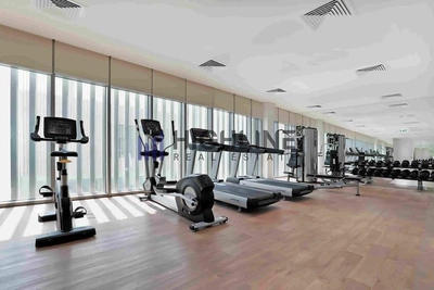 Bills Included | Fully Furnished | Serviced Apartment | Vacant-6