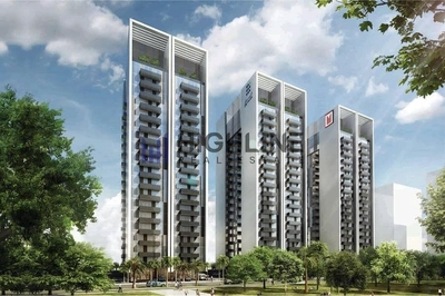 Bills Included | Fully Furnished | Serviced Apartment | Vacant-7