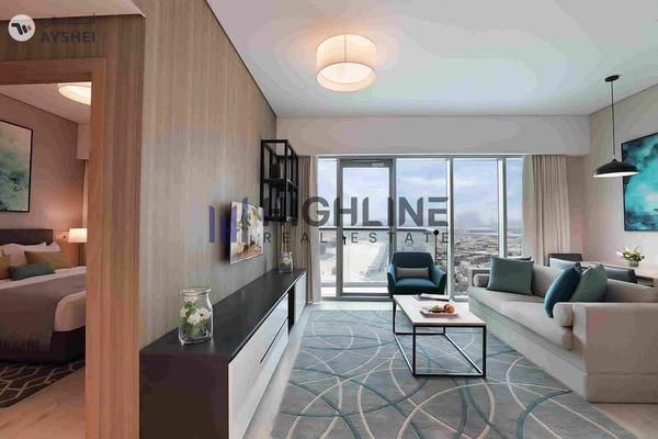 Bills Included | Fully Furnished | Serviced Apartment | Vacant