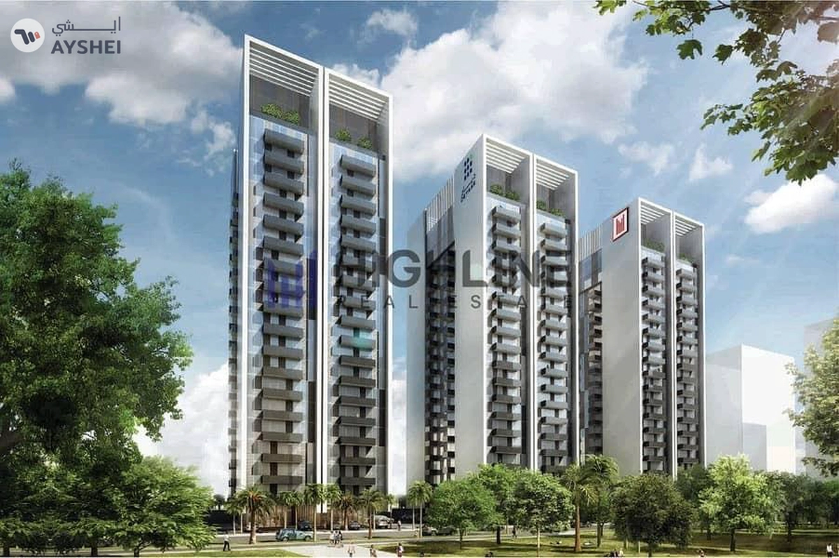 Bills Included | Fully Furnished | Serviced Apartment | Vacant-7-7