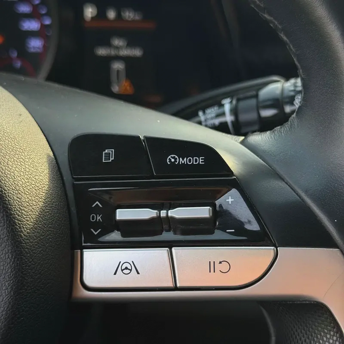 Hyundai Avante 2021 Clean Titile Korean Specs-6-6