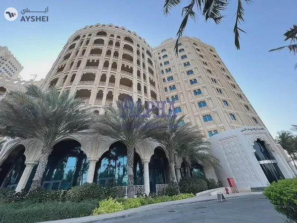 Al Hamra Palace Hotel, Al Hamra Village, Ras Al Khaimah