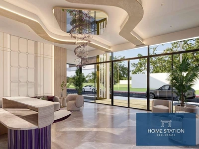 Amethyst by Siroya, Majan, Dubai-0