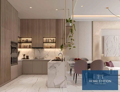 Amethyst by Siroya, Majan, Dubai-1