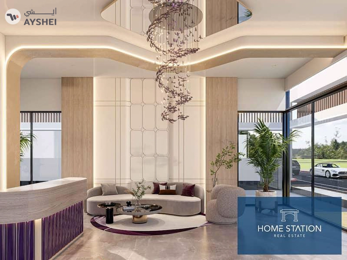 Amethyst by Siroya, Majan, Dubai-2-2