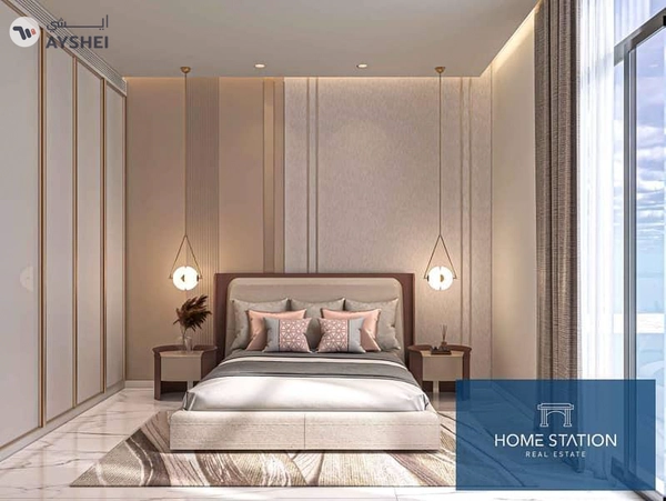Amethyst by Siroya, Majan, Dubai