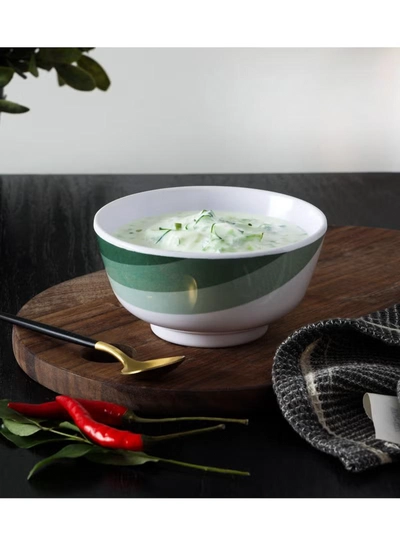 Delcasa 3.5" Melamineware Soup Bowl- DC3424-2
