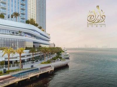 Creek & Marina View | Lifestyle Beyond Imagination | Spacious Layouts-4