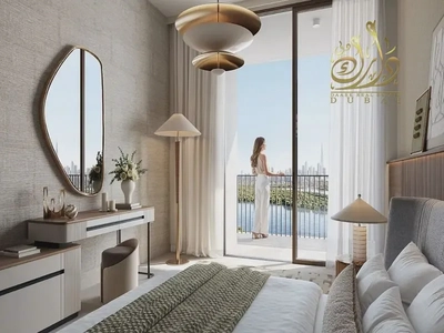 Creek & Marina View | Lifestyle Beyond Imagination | Spacious Layouts-1