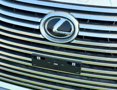 Lexus LX700h SIGNATURE || AUTOPARK | 3.5L HEV V6 | 360*CAMERA | SUNRROF | LETAHER WITH PWR SEATS (CODE # LX7S1)-9