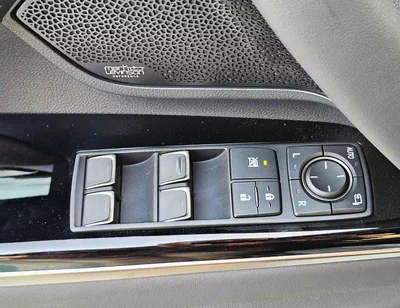 Lexus LX700h SIGNATURE || AUTOPARK | 3.5L HEV V6 | 360*CAMERA | SUNRROF | LETAHER WITH PWR SEATS (CODE # LX7S1)-21