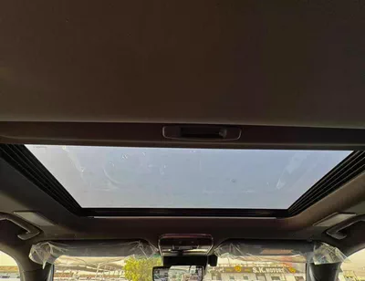 Lexus LX700h SIGNATURE || AUTOPARK | 3.5L HEV V6 | 360*CAMERA | SUNRROF | LETAHER WITH PWR SEATS (CODE # LX7S1)-22