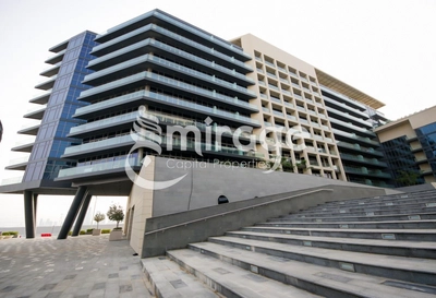 APARTMENT FOR SALE IN PARK VIEW, SAADIYAT ISLAND-0