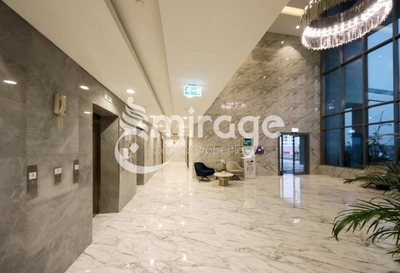APARTMENT FOR SALE IN PARK VIEW, SAADIYAT ISLAND-1