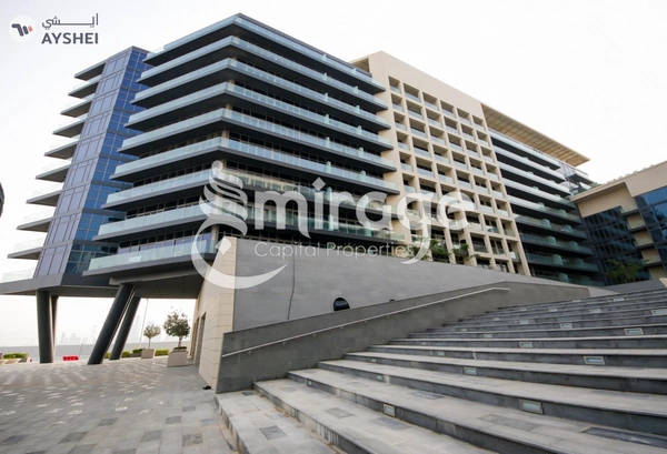 APARTMENT FOR SALE IN PARK VIEW, SAADIYAT ISLAND