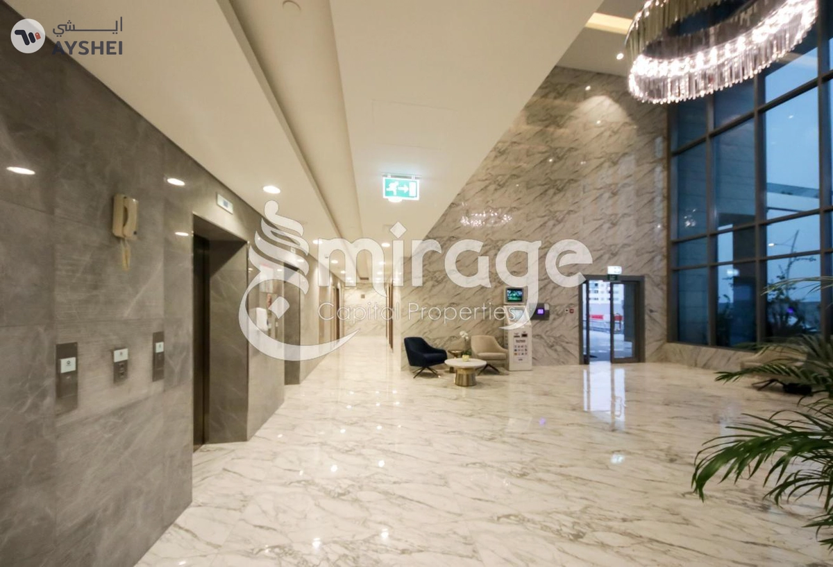 APARTMENT FOR SALE IN PARK VIEW, SAADIYAT ISLAND-1-1