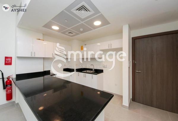 APARTMENT FOR SALE IN PARK VIEW, SAADIYAT ISLAND