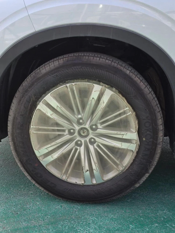 Mitsubishi Outlander M-LINE 2.5L 2026