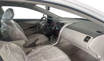 Toyota Corolla XLI TOP 1.8L-4CYL  EXCELLENT CONDITION - 155000KM DRIVEN ONLY-5