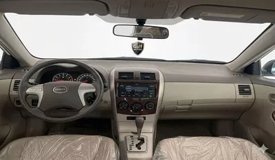 Toyota Corolla XLI TOP 1.8L-4CYL  EXCELLENT CONDITION - 155000KM DRIVEN ONLY-6