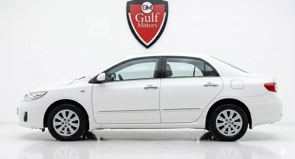Toyota Corolla XLI TOP 1.8L-4CYL  EXCELLENT CONDITION - 155000KM DRIVEN ONLY-2-0