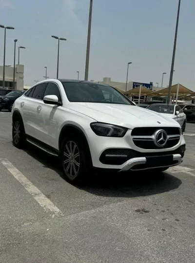 Mercedes Benz GLE 450 AMG 2025 GLE 450-0