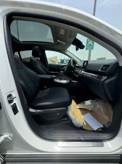 Mercedes Benz GLE 450 AMG 2025 GLE 450-15
