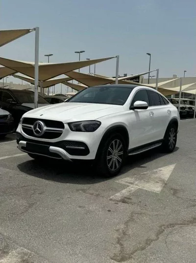 Mercedes Benz GLE 450 AMG 2025 GLE 450-2