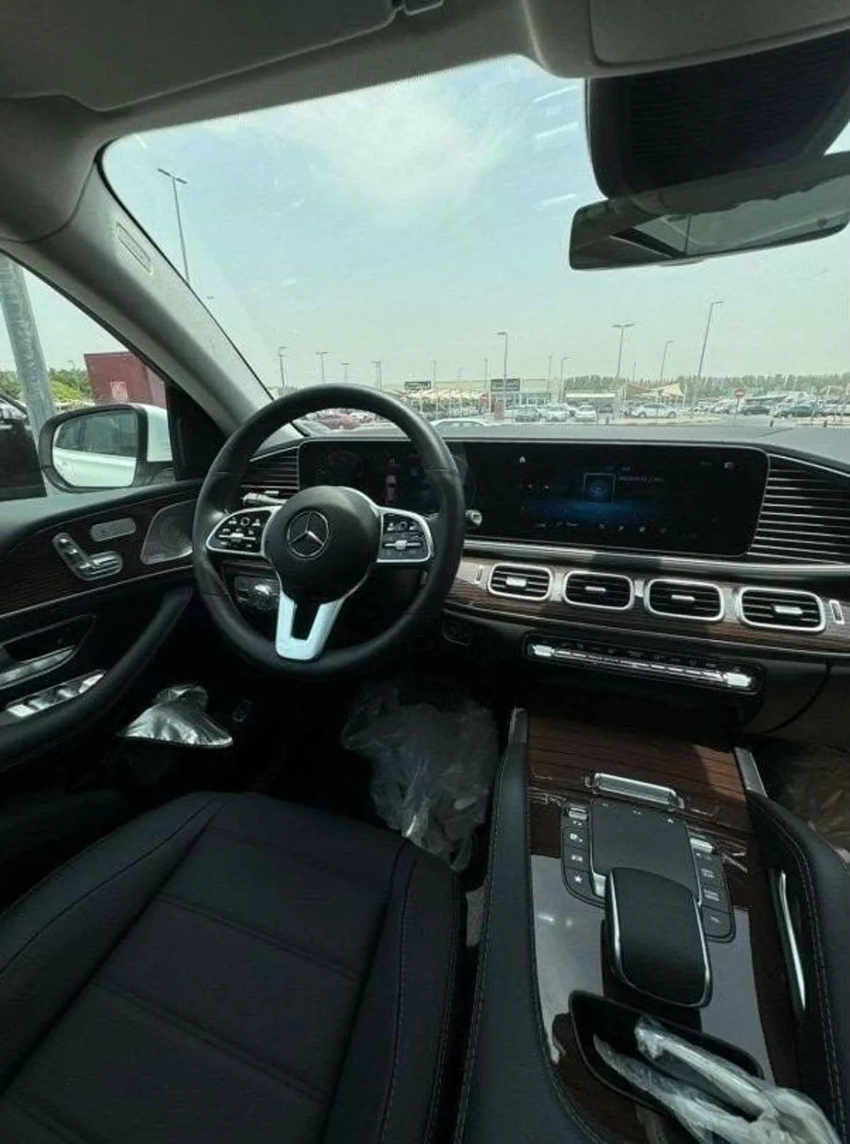 Mercedes Benz GLE 450 AMG 2025 GLE 450-9-0