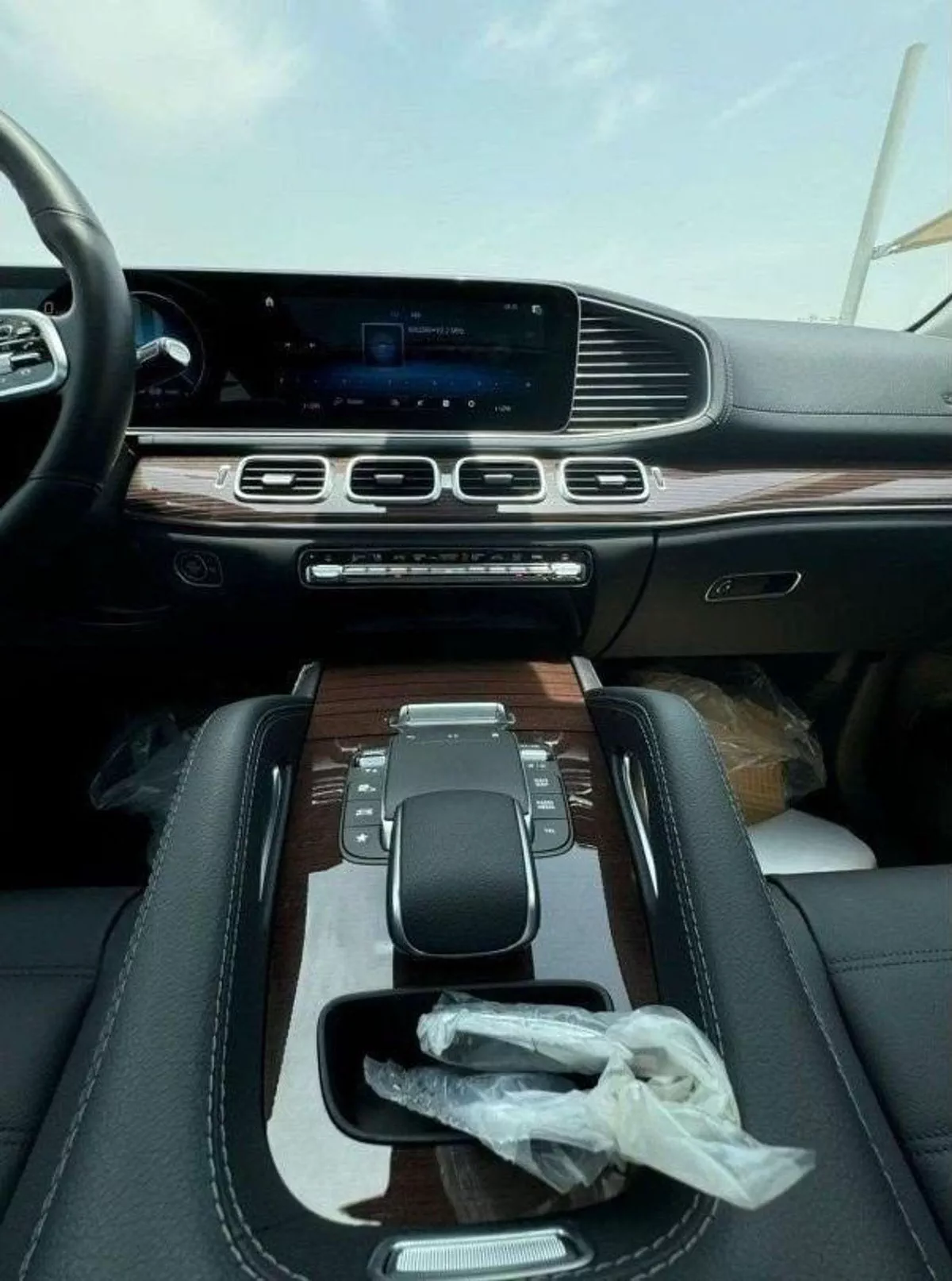 Mercedes Benz GLE 450 AMG 2025 GLE 450-11-0