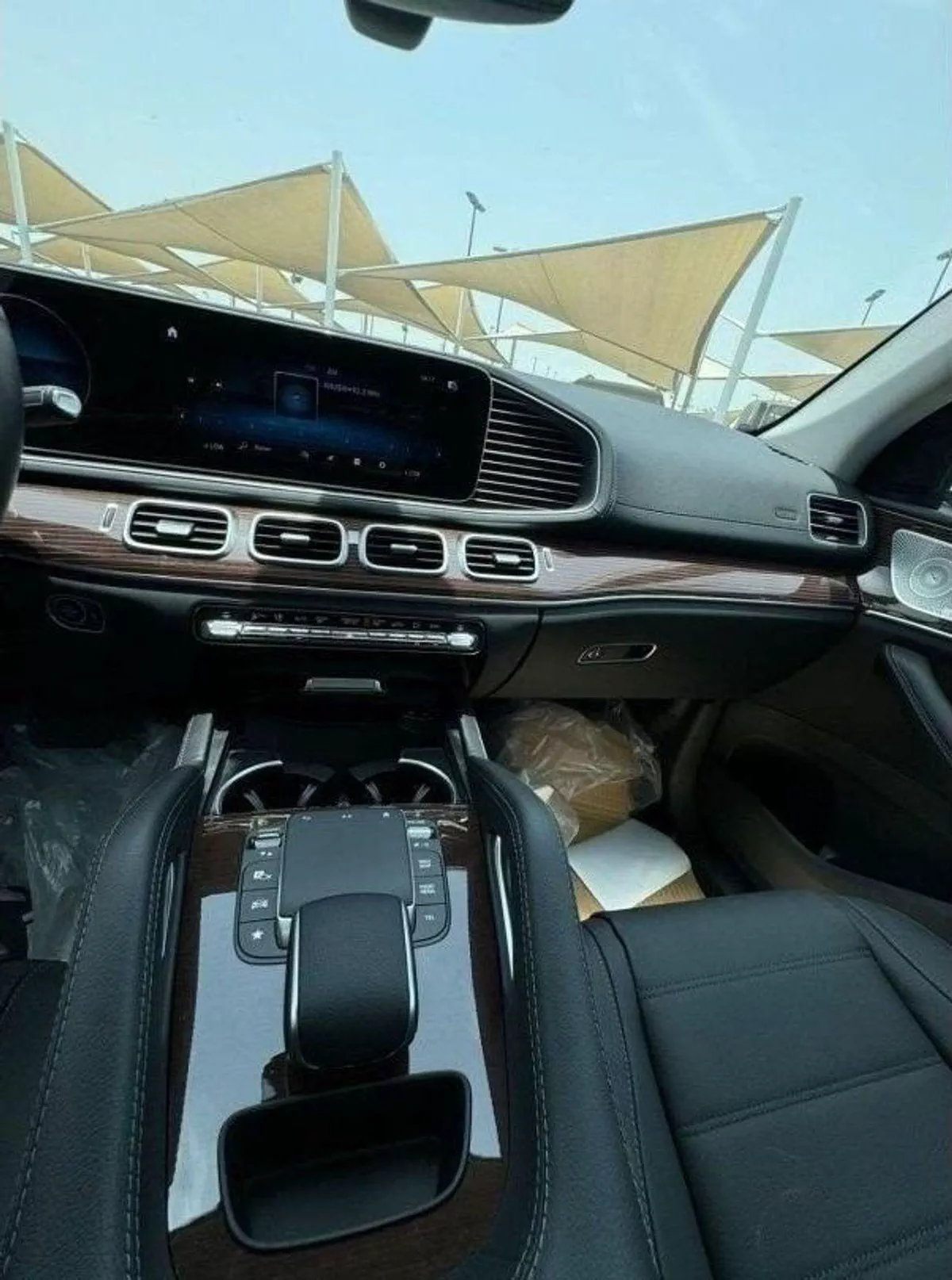 Mercedes Benz GLE 450 AMG 2025 GLE 450-13-0